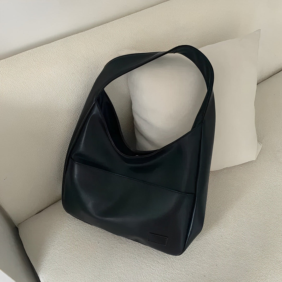 Stylische Vegane Damen Handtasche