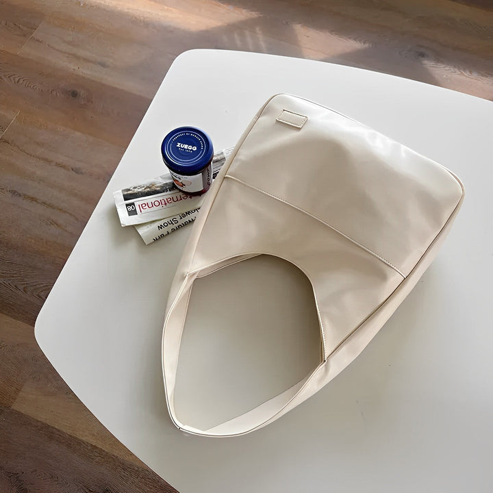 Stylische Vegane Damen Handtasche