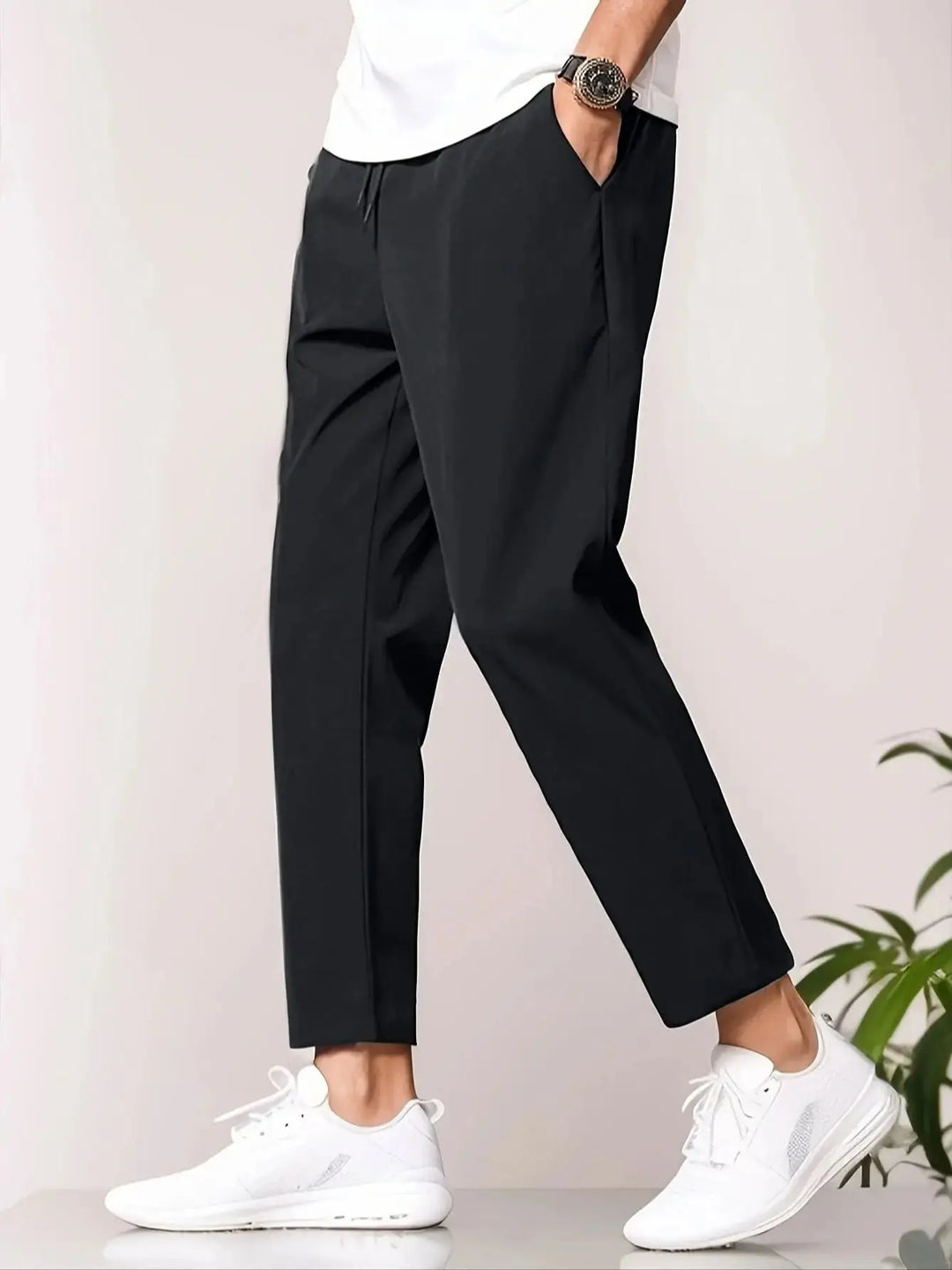 Giovanni Sportliche Damen Jogginghose