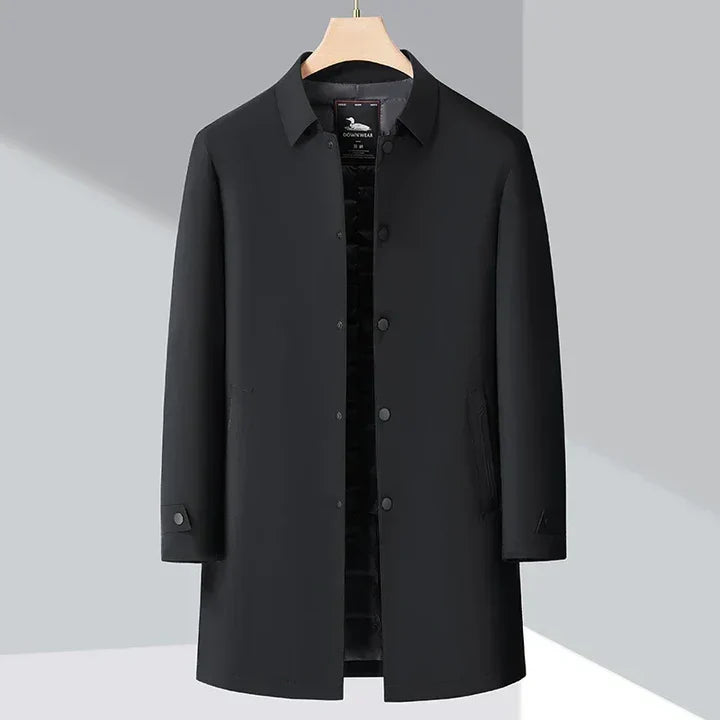 Garin Wattierte Damen Winterjacke