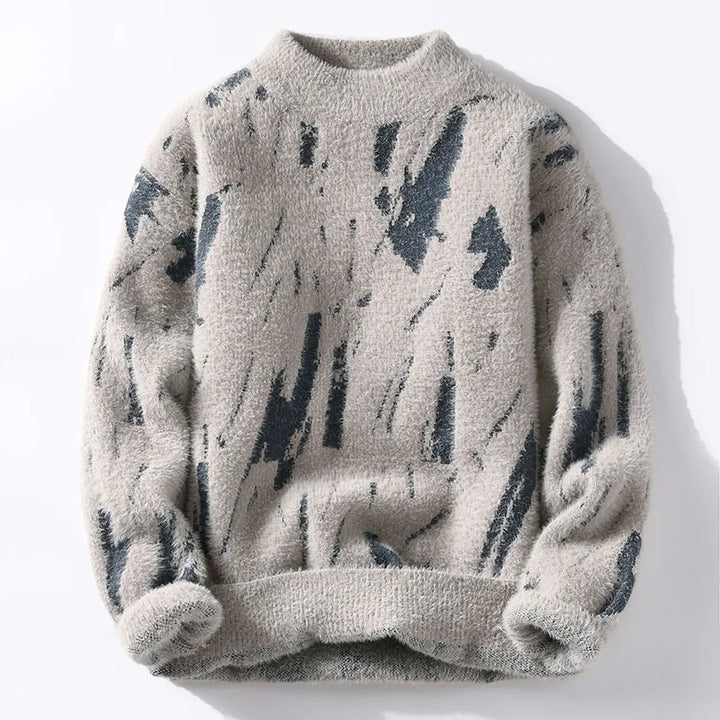 Sébastien Luxuriöser Damen Strickpullover