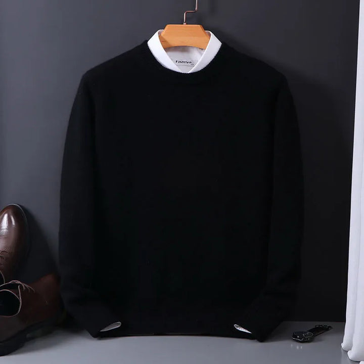 Lässiger Herren Pullover