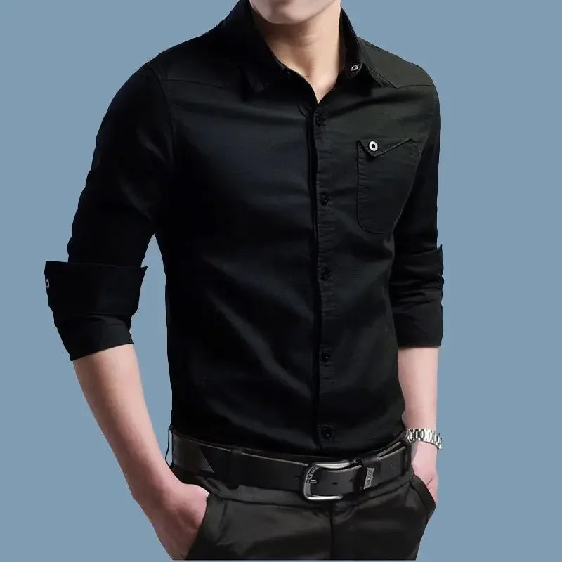 Stylish Everyday Shirt for Men