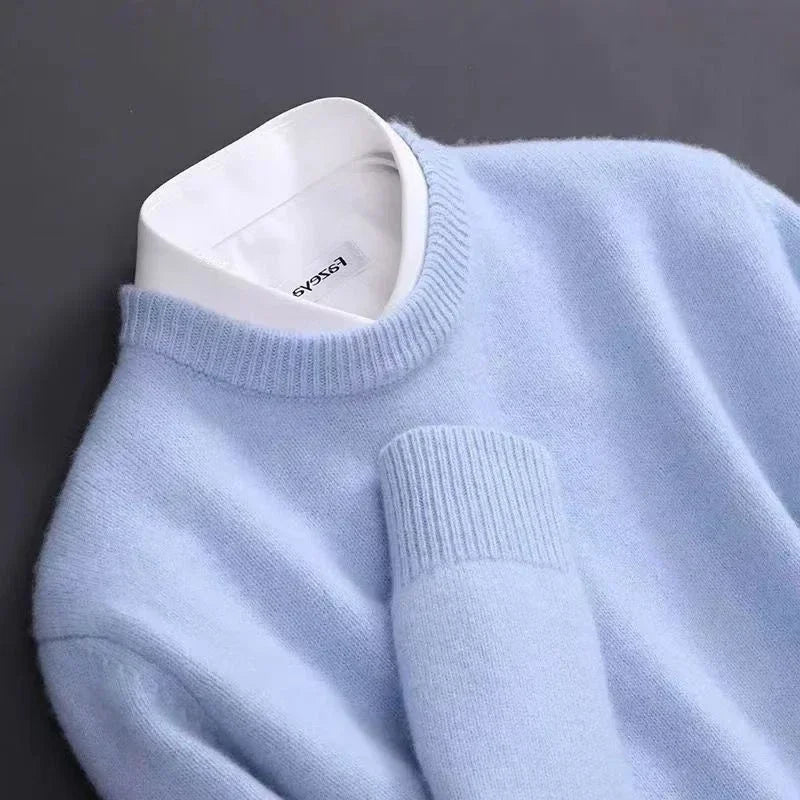 Casual Pullover for Men