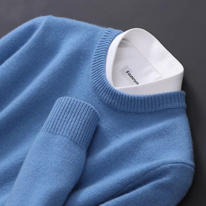 Casual Pullover for Men
