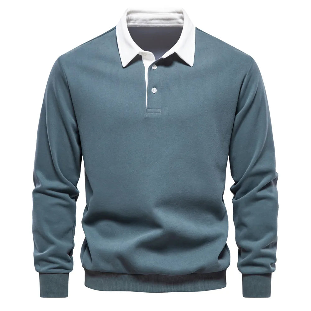 Moritz Classic Winter Polo