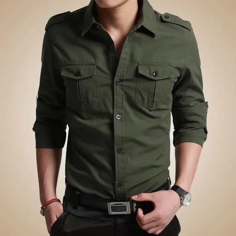 Stylish Everyday Shirt for Men