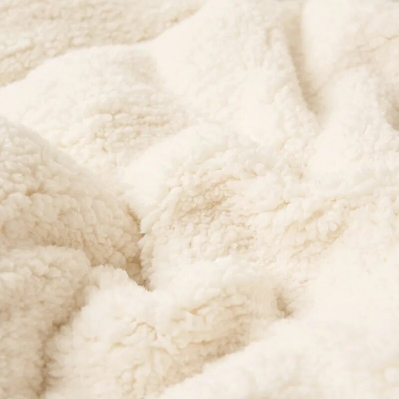 Snuggle Ultra-Soft Double-Sided Blanket