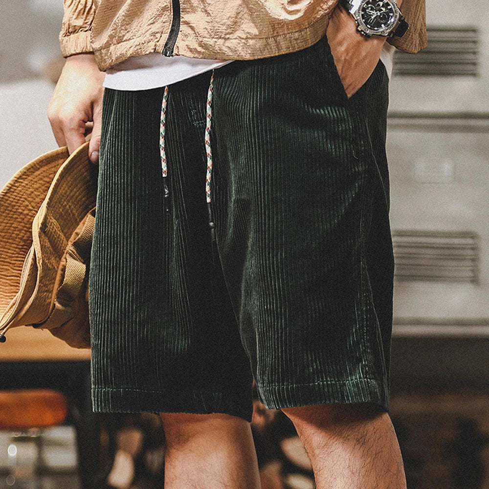 Santiago Lässige Herren Shorts
