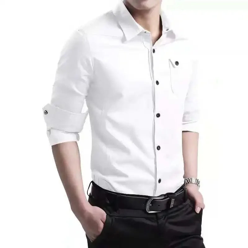 Stylish Everyday Shirt for Men