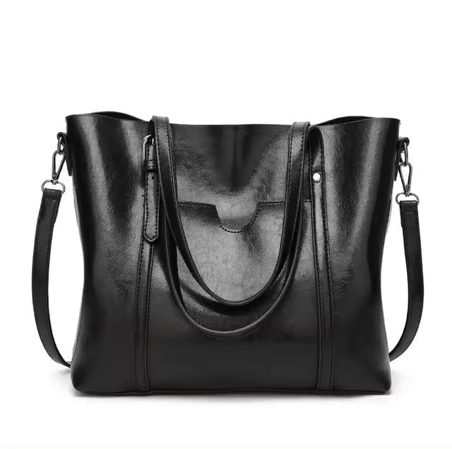 Elegante praktische Damen Handtasche