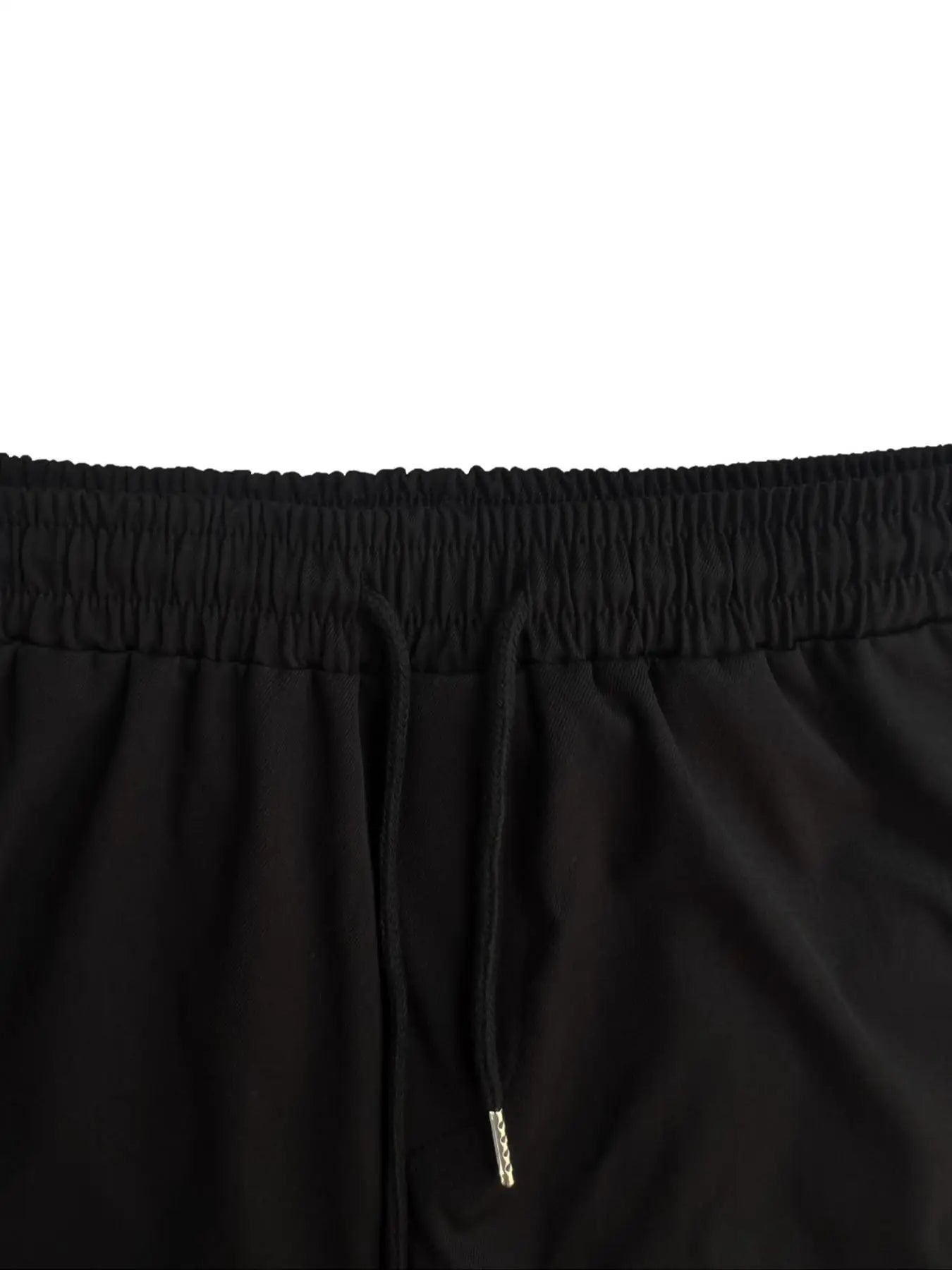 Men's Comfortable Casual Cargo Pants