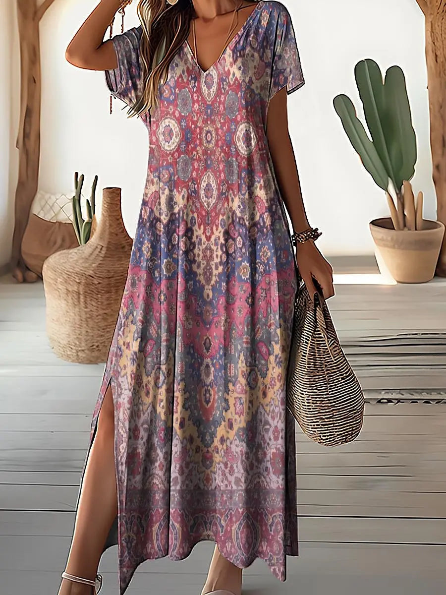 Serena Modisches Damen Kleid