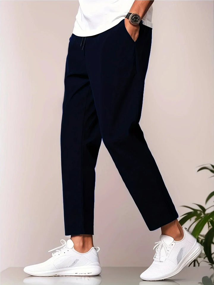 Giovanni Sportliche Damen Jogginghose
