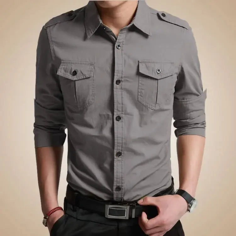 Stylish Everyday Shirt for Men