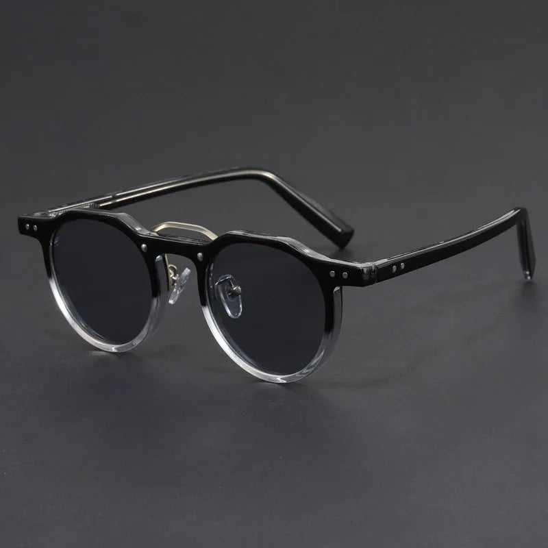 Bergamo Retro Sunglasses