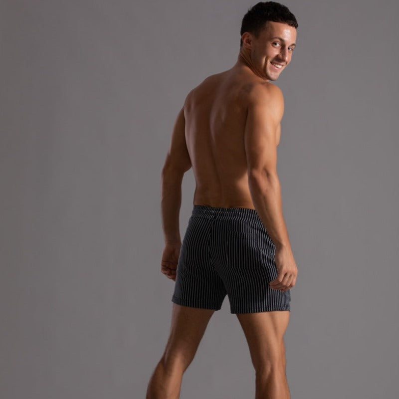 Jack Flex Sportliche Herren Shorts