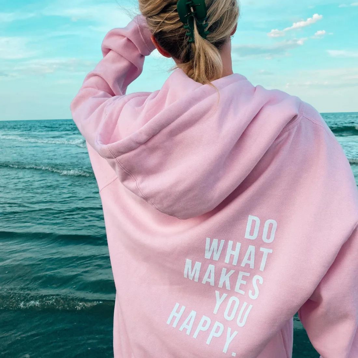 Lola Oversized Damen Hoodie