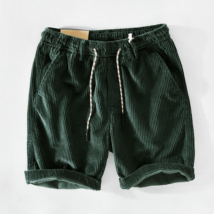 Santiago Lässige Herren Shorts