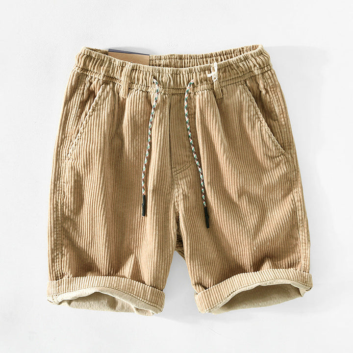 Santiago Lässige Herren Shorts