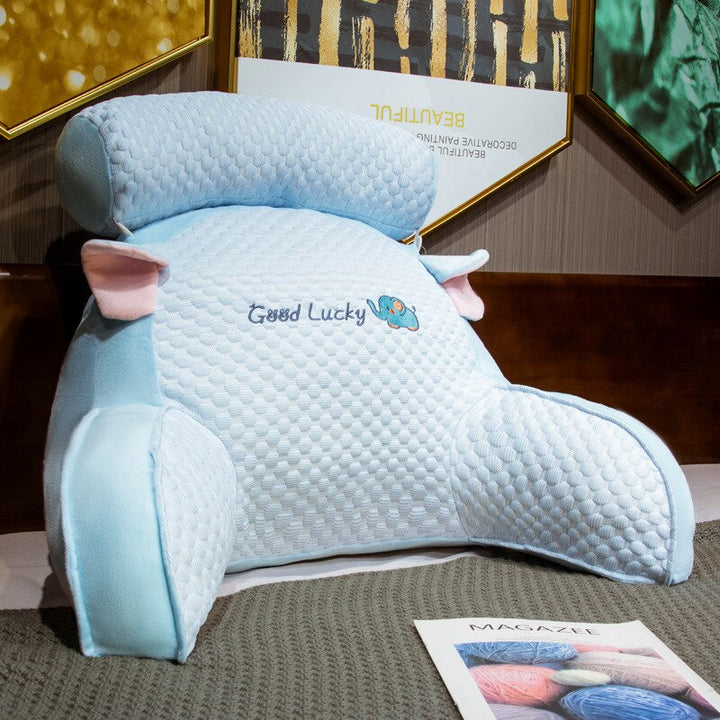 Cloud Ergonomisches Damen Sitzkissen