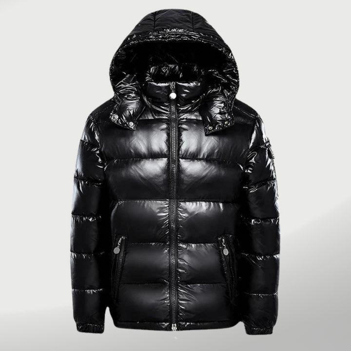 Vanol Warme Damen Winterjacke