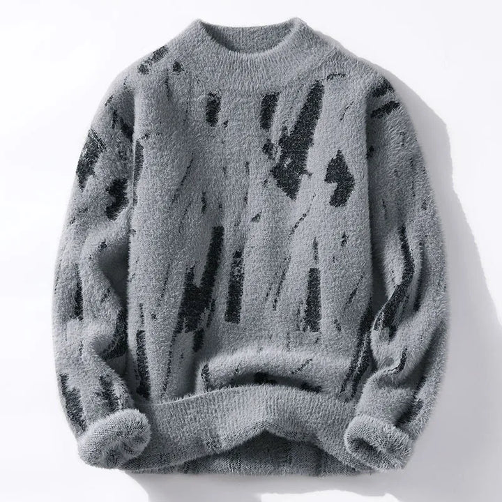 Sébastien Luxuriöser Damen Strickpullover