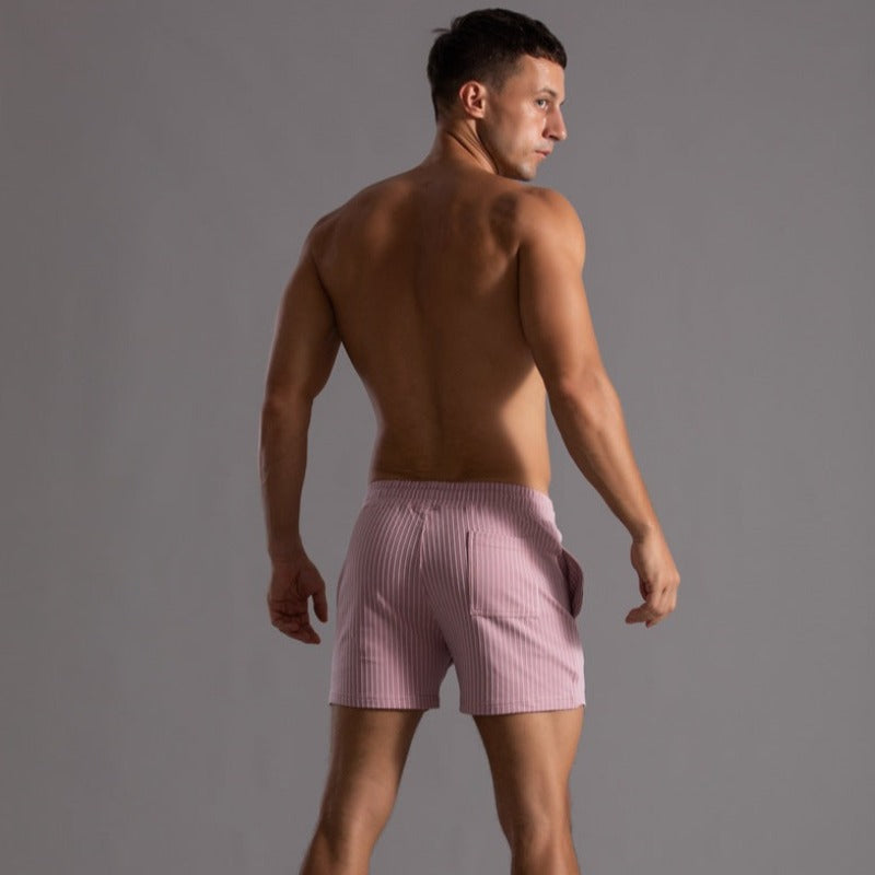 Jack Flex Sportliche Herren Shorts