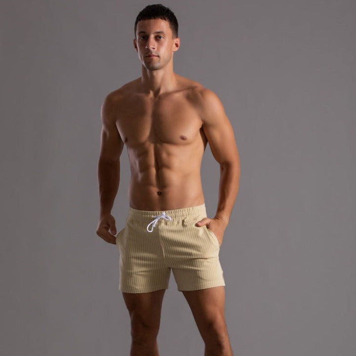 Jack Flex Sportliche Herren Shorts