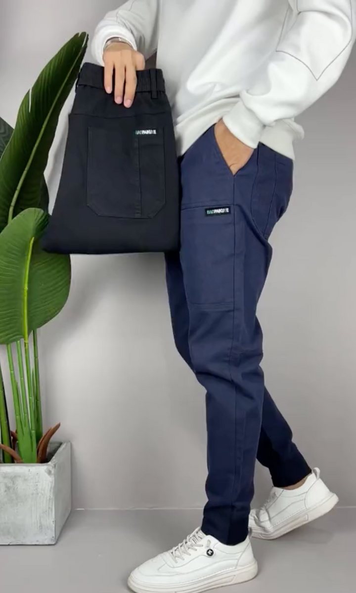 Tommaso Flexible Damen Cargohose