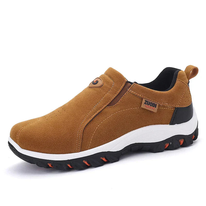 Otto Orthopedic Shoes