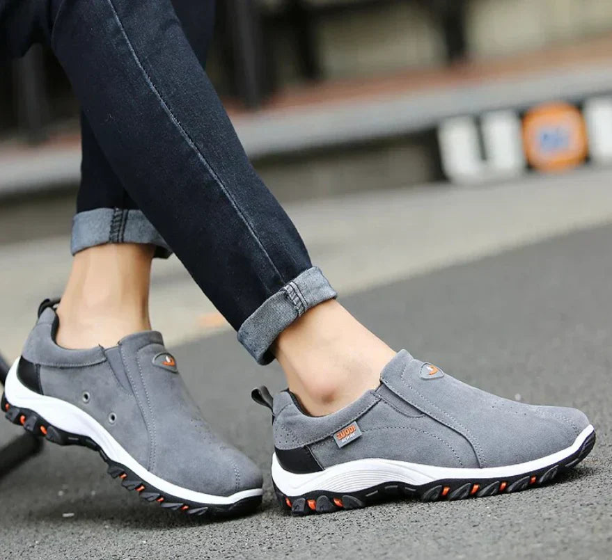 Otto Bequeme Ergonomische Herren Schuhe