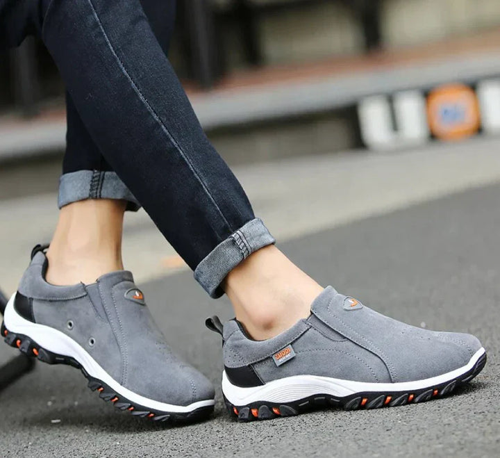 Otto Bequeme Ergonomische Herren Schuhe
