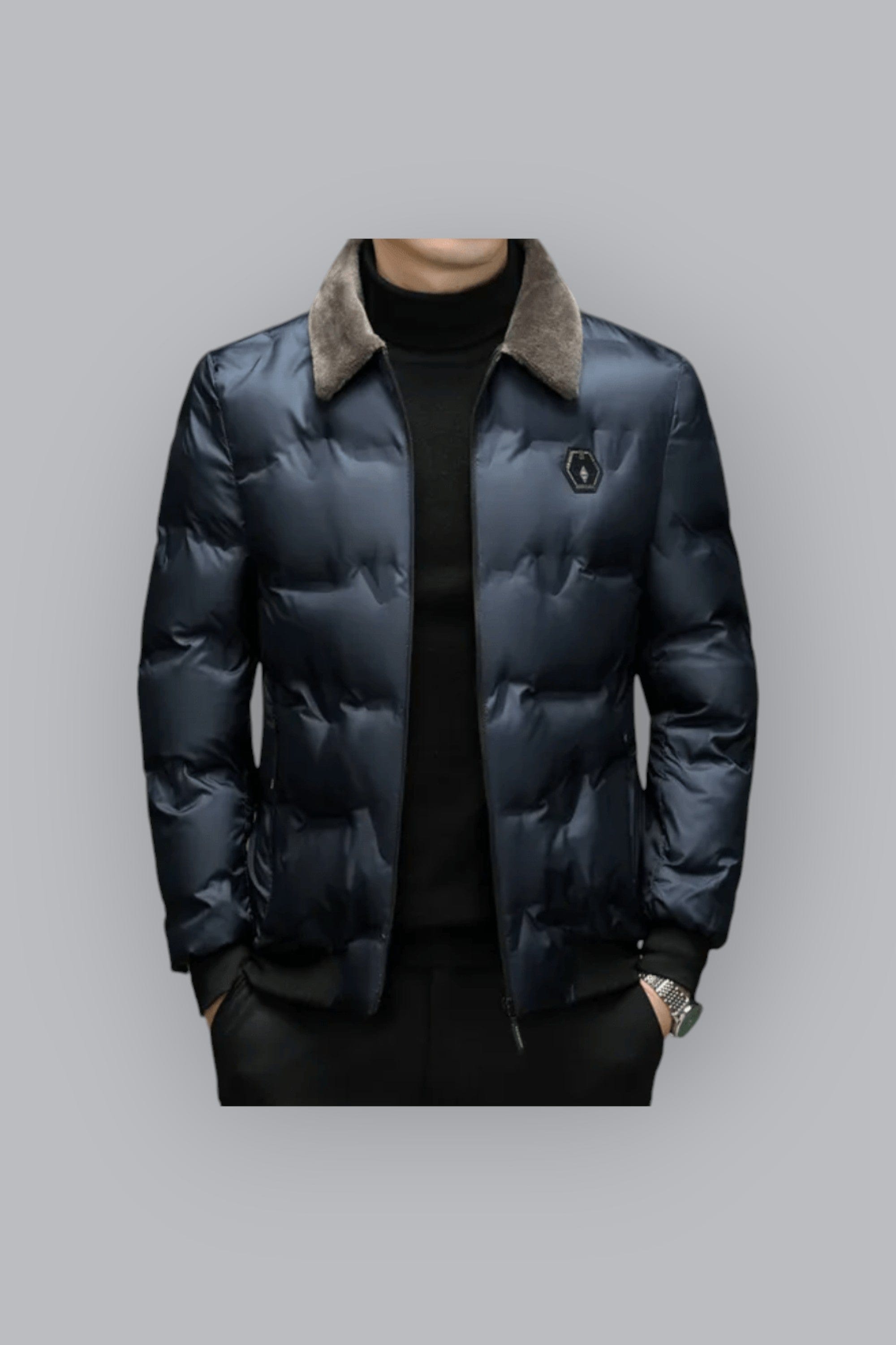 IronShield Jacket
