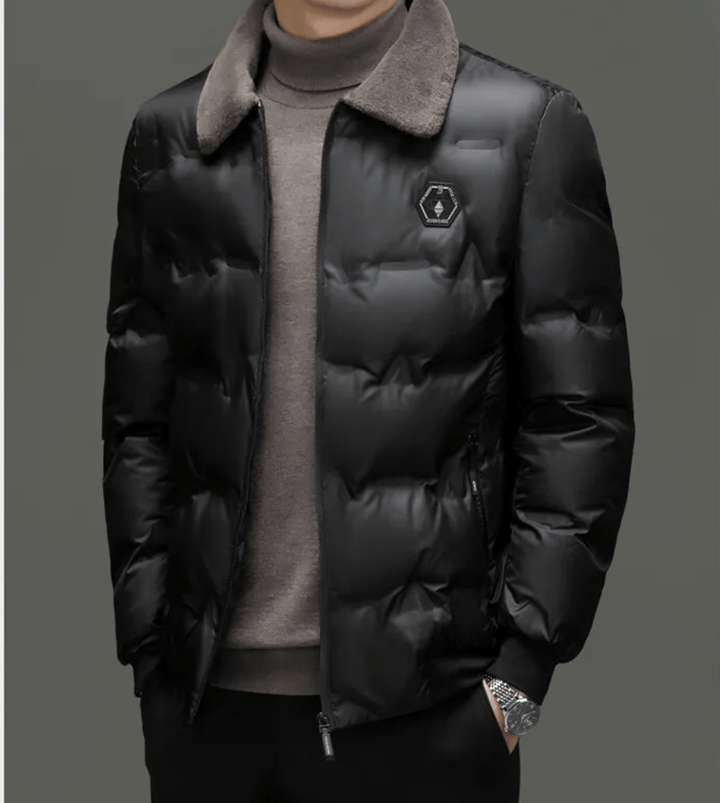 IronShield Leichte Damen Jacke