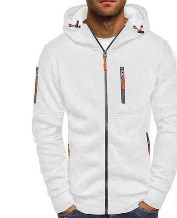 Maximilian Hoodie