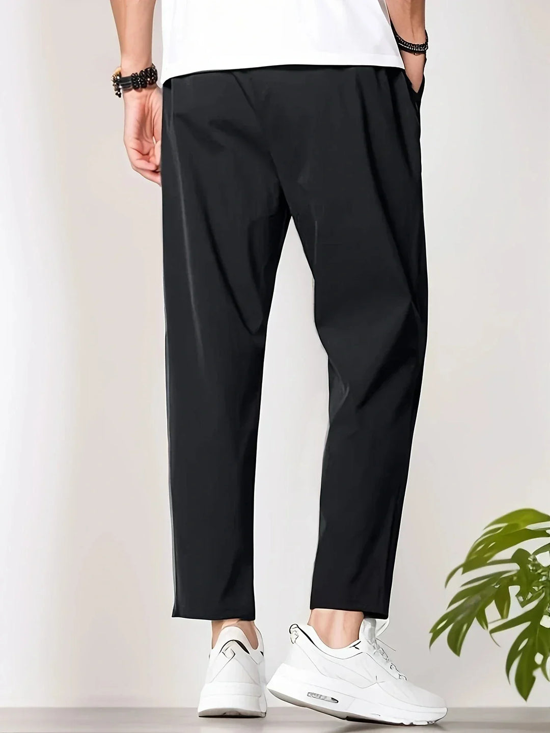Giovanni Sportliche Damen Jogginghose