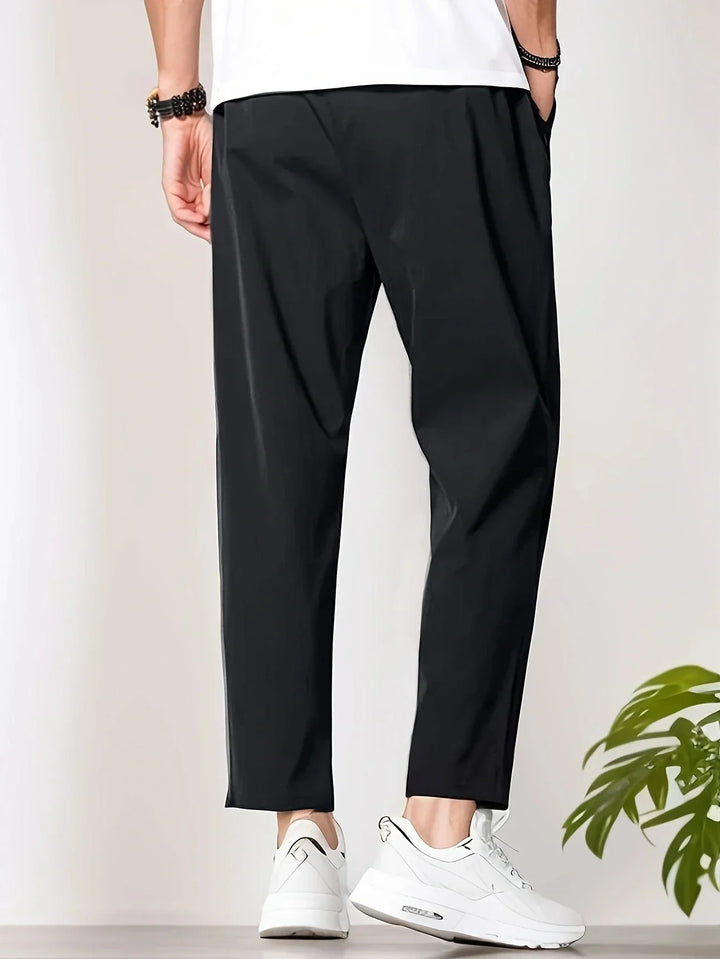 Giovanni Sportliche Damen Jogginghose