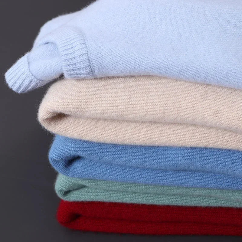 Lässiger Herren Pullover