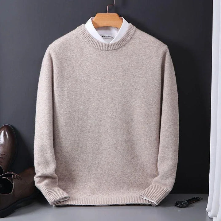 Lässiger Herren Pullover