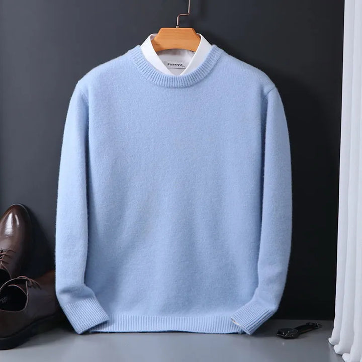 Lässiger Herren Pullover