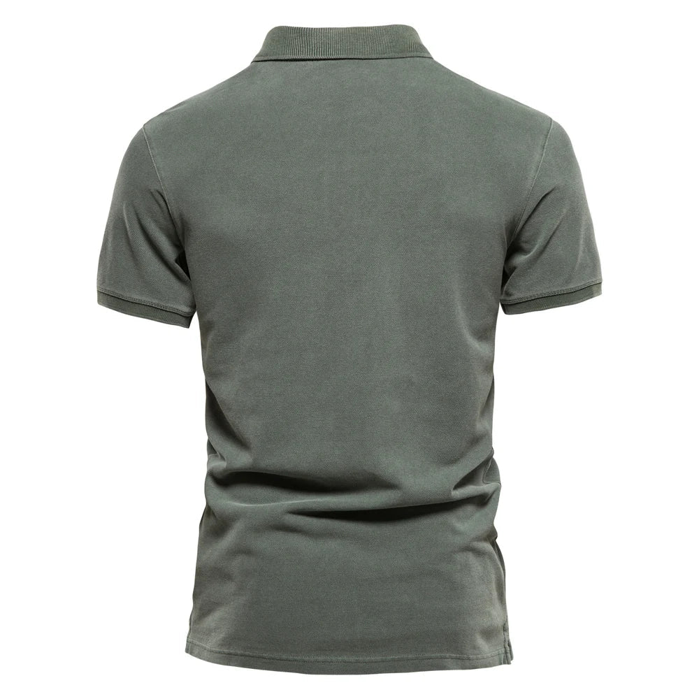 Beeckhoven Polo Shirt for Men