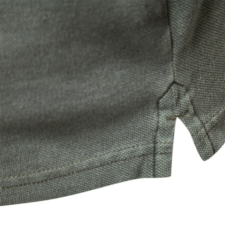 Beeckhoven Klassisches Herren Poloshirt