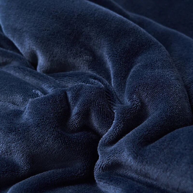 Snuggle Ultra-Soft Double-Sided Blanket