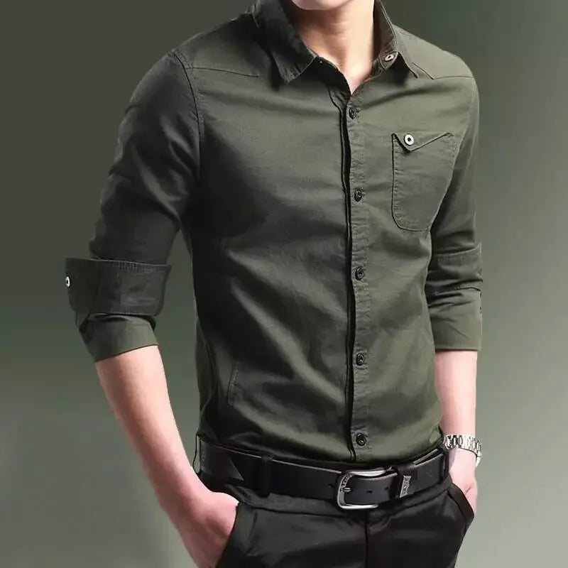 Stylish Everyday Shirt for Men