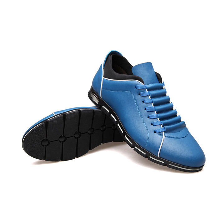 Alden Klassische Herren Lederschuhe