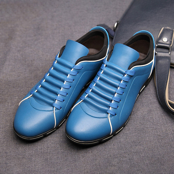 Alden Klassische Herren Lederschuhe