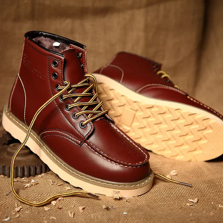 Volker Klassische Damen Winterstiefel