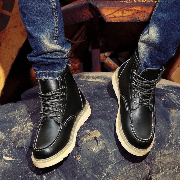 Volker Klassische Damen Winterstiefel