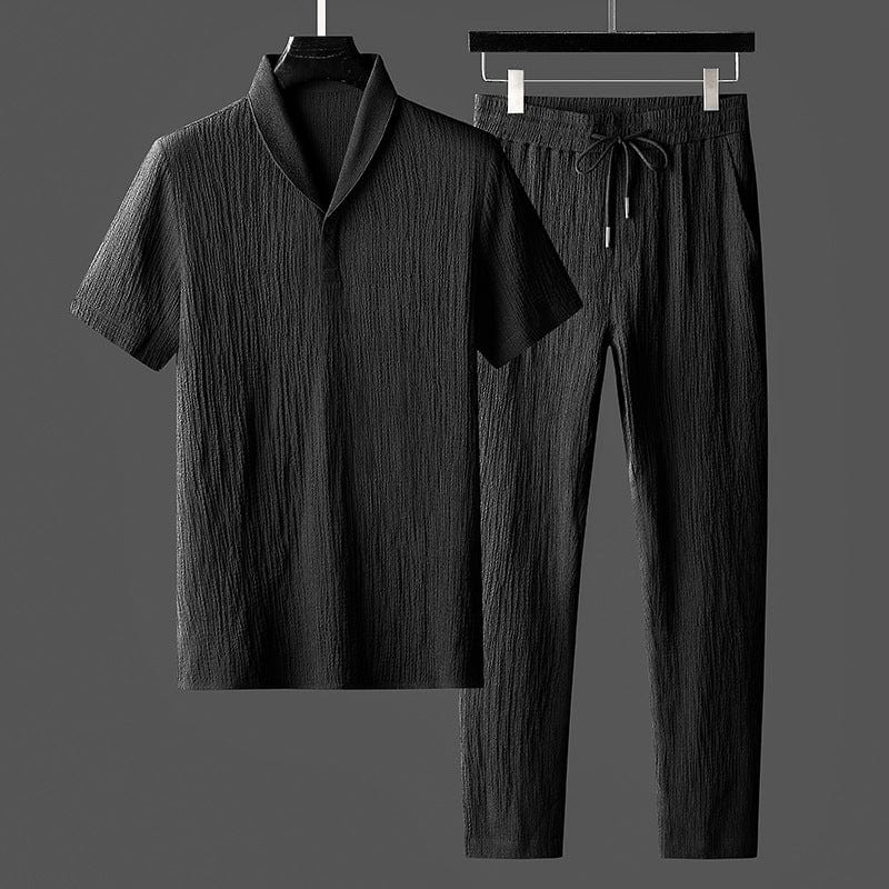 Men's Fashionable Two-Piece Set